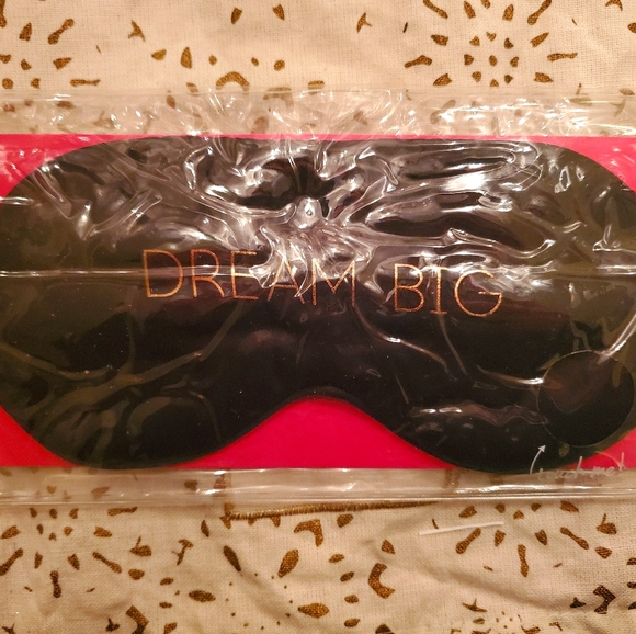 Sleep Mask - Picture 1 of 2